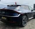 Киа EV6, объемом двигателя 4.25 л и пробегом 18 тыс. км за 35000 $, фото 5 на Automoto.ua