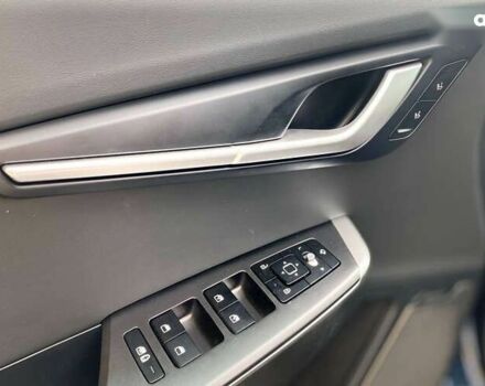 Киа EV6, объемом двигателя 4.25 л и пробегом 18 тыс. км за 35000 $, фото 9 на Automoto.ua