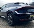 Киа EV6, объемом двигателя 4.25 л и пробегом 18 тыс. км за 35000 $, фото 3 на Automoto.ua