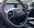 Киа EV6, объемом двигателя 4.25 л и пробегом 18 тыс. км за 35000 $, фото 12 на Automoto.ua