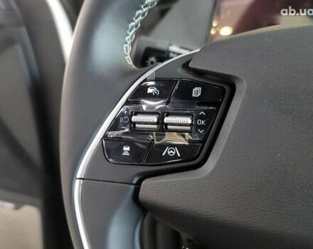 Киа EV6, объемом двигателя 0 л и пробегом 2 тыс. км за 45500 $, фото 19 на Automoto.ua