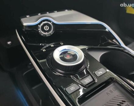 Киа EV6, объемом двигателя 0 л и пробегом 2 тыс. км за 45500 $, фото 28 на Automoto.ua