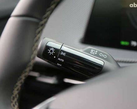 Киа EV6, объемом двигателя 0 л и пробегом 29 тыс. км за 31900 $, фото 23 на Automoto.ua