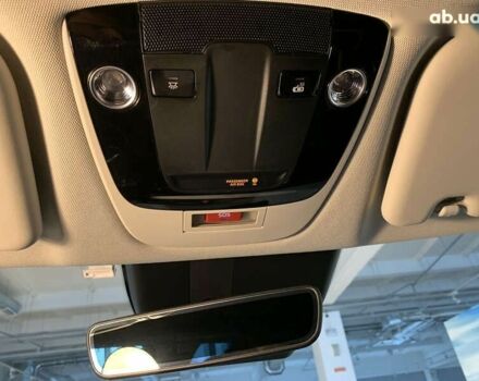 Кіа EV6, об'ємом двигуна 0 л та пробігом 38 тис. км за 25500 $, фото 26 на Automoto.ua