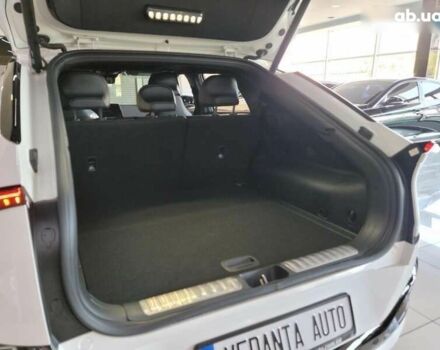 Киа EV6, объемом двигателя 0 л и пробегом 2 тыс. км за 45500 $, фото 10 на Automoto.ua