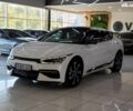 Кіа EV6, об'ємом двигуна 0 л та пробігом 0 тис. км за 59900 $, фото 1 на Automoto.ua