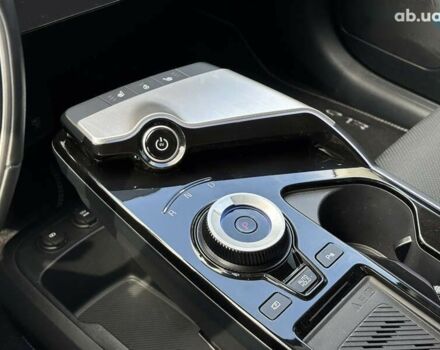 Киа EV6, объемом двигателя 0 л и пробегом 95 тыс. км за 26500 $, фото 18 на Automoto.ua