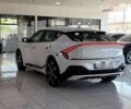 Киа EV6, объемом двигателя 0 л и пробегом 2 тыс. км за 45500 $, фото 5 на Automoto.ua