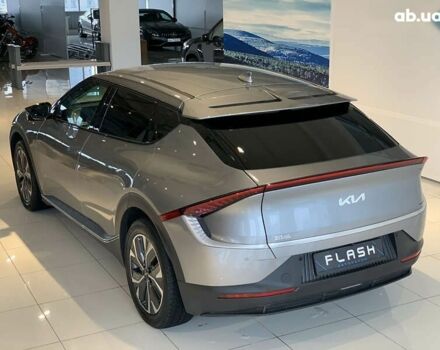 Кіа EV6, об'ємом двигуна 0 л та пробігом 38 тис. км за 25500 $, фото 12 на Automoto.ua