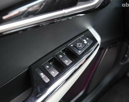 Киа EV6, объемом двигателя 0 л и пробегом 29 тыс. км за 31900 $, фото 25 на Automoto.ua