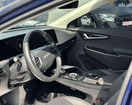 Киа EV6, объемом двигателя 0 л и пробегом 95 тыс. км за 26500 $, фото 16 на Automoto.ua