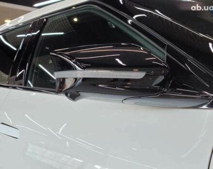 Кіа EV6, об'ємом двигуна 0 л та пробігом 2 тис. км за 45500 $, фото 8 на Automoto.ua