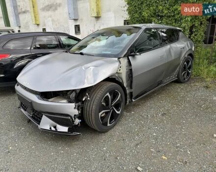 Кіа EV6, об'ємом двигуна 0 л та пробігом 73 тис. км за 18085 $, фото 5 на Automoto.ua