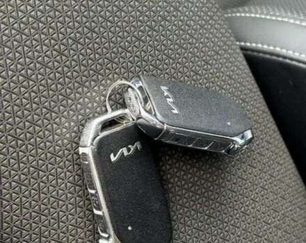 Киа EV6, объемом двигателя 0 л и пробегом 95 тыс. км за 26500 $, фото 19 на Automoto.ua