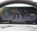 Киа EV6, объемом двигателя 0 л и пробегом 29 тыс. км за 31900 $, фото 16 на Automoto.ua