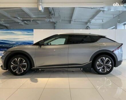 Кіа EV6, об'ємом двигуна 0 л та пробігом 38 тис. км за 25500 $, фото 7 на Automoto.ua