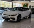 Киа EV6, объемом двигателя 0 л и пробегом 2 тыс. км за 45500 $, фото 2 на Automoto.ua