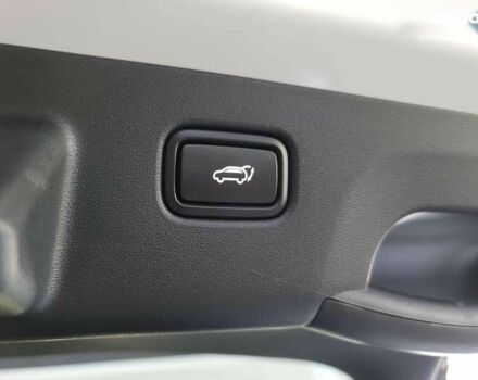 Киа EV6, объемом двигателя 0 л и пробегом 2 тыс. км за 45500 $, фото 11 на Automoto.ua