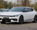 Киа EV6, объемом двигателя 0 л и пробегом 29 тыс. км за 31900 $, фото 2 на Automoto.ua