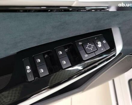 Киа EV6, объемом двигателя 0 л и пробегом 2 тыс. км за 45500 $, фото 16 на Automoto.ua