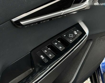 Киа EV6, объемом двигателя 0 л и пробегом 95 тыс. км за 26500 $, фото 11 на Automoto.ua