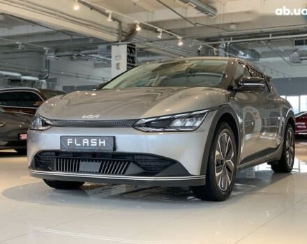 Кіа EV6, об'ємом двигуна 0 л та пробігом 38 тис. км за 25500 $, фото 2 на Automoto.ua