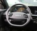 Киа EV6, объемом двигателя 0 л и пробегом 29 тыс. км за 31900 $, фото 15 на Automoto.ua