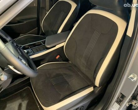 Кіа EV6, об'ємом двигуна 0 л та пробігом 38 тис. км за 25500 $, фото 17 на Automoto.ua