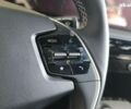 Киа EV6, объемом двигателя 0 л и пробегом 2 тыс. км за 45500 $, фото 21 на Automoto.ua