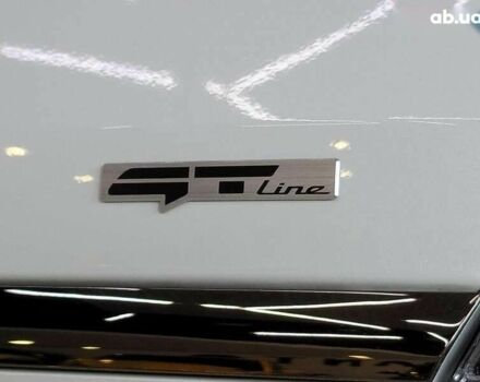 Киа EV6, объемом двигателя 0 л и пробегом 2 тыс. км за 45500 $, фото 12 на Automoto.ua