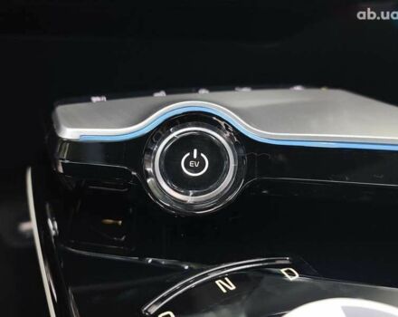 Киа EV6, объемом двигателя 0 л и пробегом 2 тыс. км за 45500 $, фото 23 на Automoto.ua