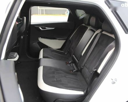 Киа EV6, объемом двигателя 0 л и пробегом 29 тыс. км за 31900 $, фото 9 на Automoto.ua