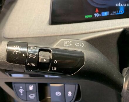 Кіа EV6, об'ємом двигуна 0 л та пробігом 38 тис. км за 25500 $, фото 29 на Automoto.ua