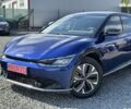Киа EV6, объемом двигателя 0 л и пробегом 95 тыс. км за 26500 $, фото 4 на Automoto.ua