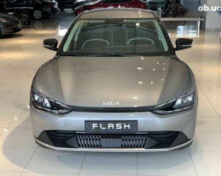 Кіа EV6, об'ємом двигуна 0 л та пробігом 38 тис. км за 25500 $, фото 1 на Automoto.ua
