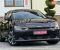 Киа EV6, объемом двигателя 0 л и пробегом 43 тыс. км за 25499 $, фото 1 на Automoto.ua