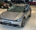Кіа EV6, об'ємом двигуна 0 л та пробігом 38 тис. км за 25500 $, фото 3 на Automoto.ua