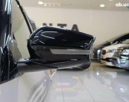 Кіа EV6, об'ємом двигуна 0 л та пробігом 2 тис. км за 45500 $, фото 9 на Automoto.ua