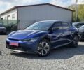 Киа EV6, объемом двигателя 0 л и пробегом 95 тыс. км за 26500 $, фото 1 на Automoto.ua