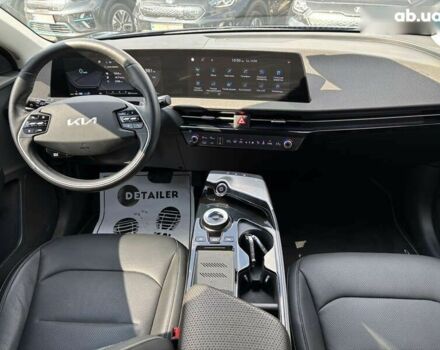 Киа EV6, объемом двигателя 0 л и пробегом 95 тыс. км за 26500 $, фото 27 на Automoto.ua
