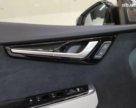 Киа EV6, объемом двигателя 0 л и пробегом 2 тыс. км за 45500 $, фото 15 на Automoto.ua