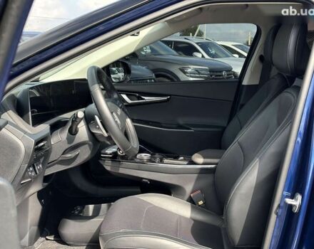 Киа EV6, объемом двигателя 0 л и пробегом 95 тыс. км за 26500 $, фото 15 на Automoto.ua