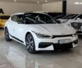 Киа EV6, объемом двигателя 0 л и пробегом 2 тыс. км за 45500 $, фото 1 на Automoto.ua