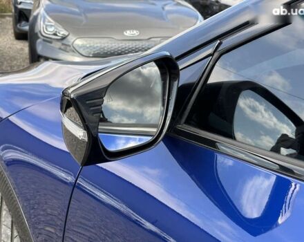 Киа EV6, объемом двигателя 0 л и пробегом 95 тыс. км за 26500 $, фото 10 на Automoto.ua