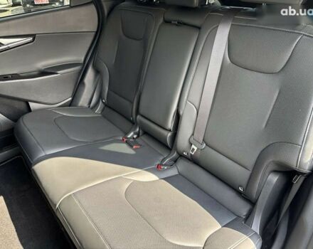 Киа EV6, объемом двигателя 0 л и пробегом 95 тыс. км за 26500 $, фото 23 на Automoto.ua