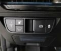 Киа EV6, объемом двигателя 0 л и пробегом 2 тыс. км за 45500 $, фото 18 на Automoto.ua