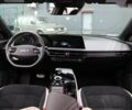 Киа EV6, объемом двигателя 0 л и пробегом 29 тыс. км за 31900 $, фото 13 на Automoto.ua