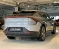 Кіа EV6, об'ємом двигуна 0 л та пробігом 38 тис. км за 25500 $, фото 9 на Automoto.ua