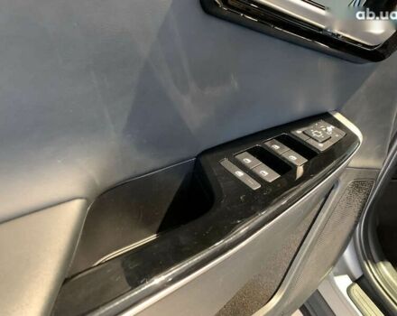 Кіа EV6, об'ємом двигуна 0 л та пробігом 38 тис. км за 25500 $, фото 14 на Automoto.ua