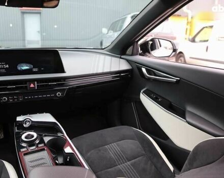 Киа EV6, объемом двигателя 0 л и пробегом 29 тыс. км за 31900 $, фото 14 на Automoto.ua